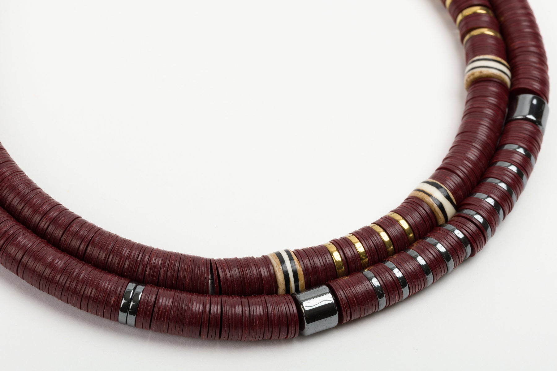Hijo Wine Hematite