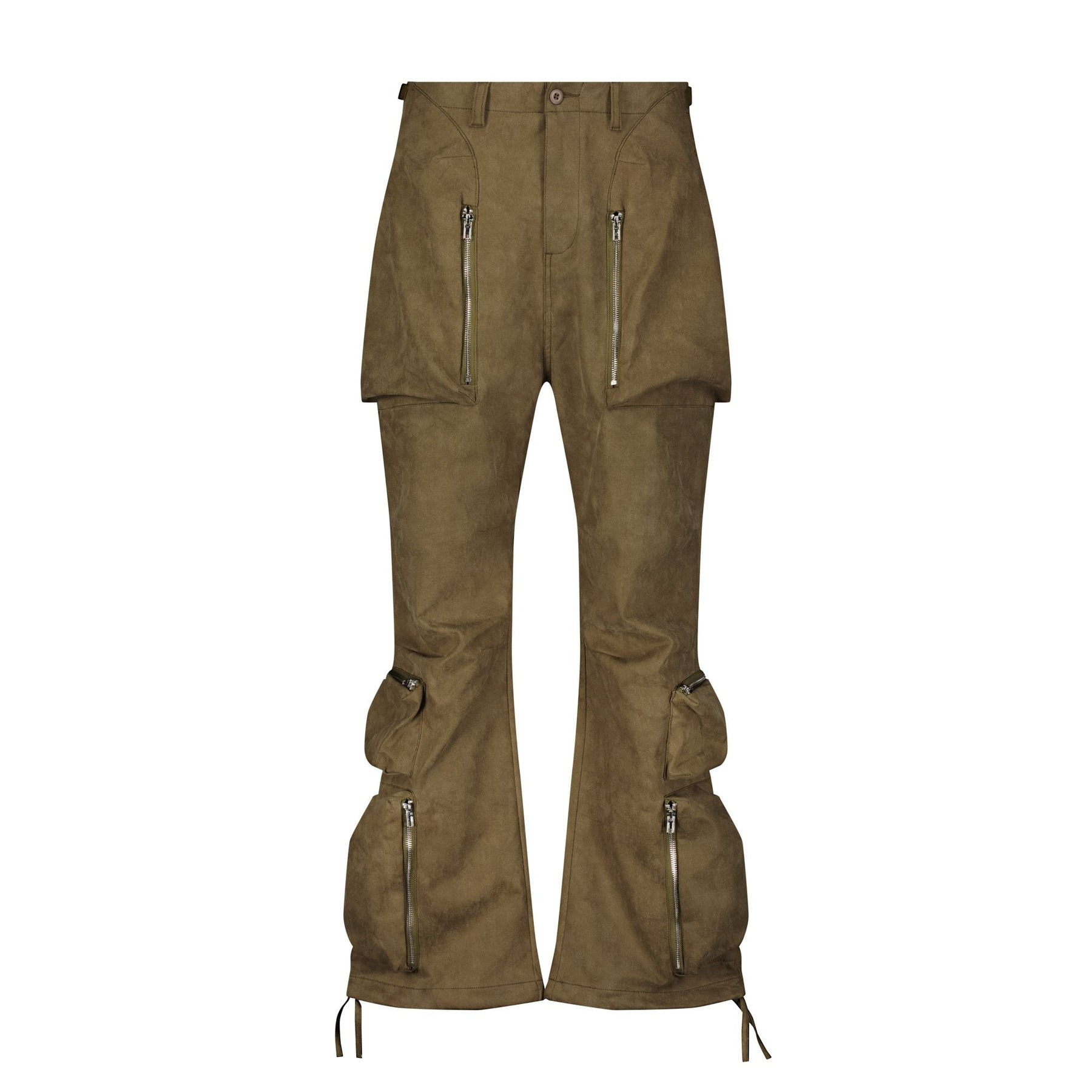 Baggy Cargo Pant