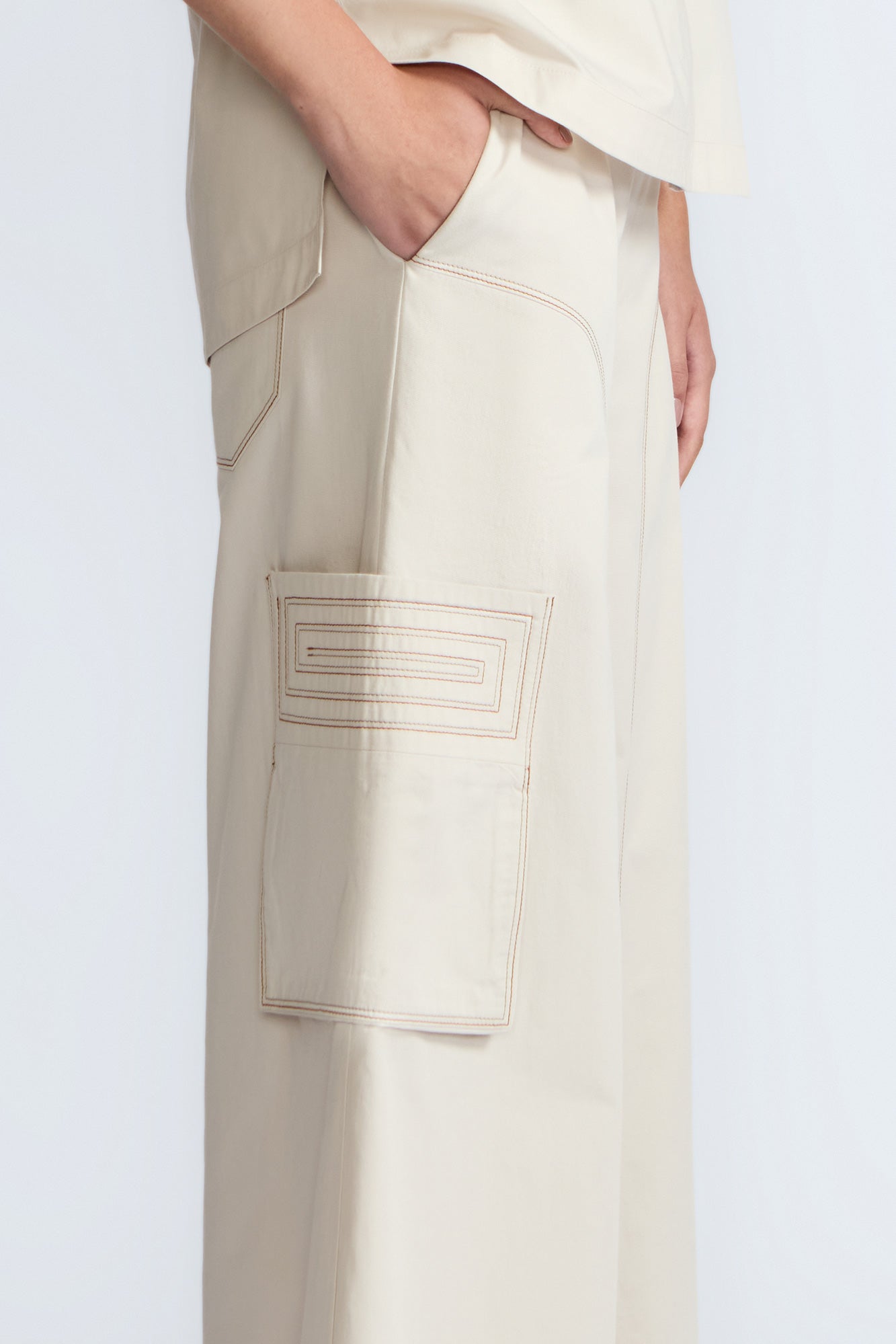 Bela Pant | Prestine