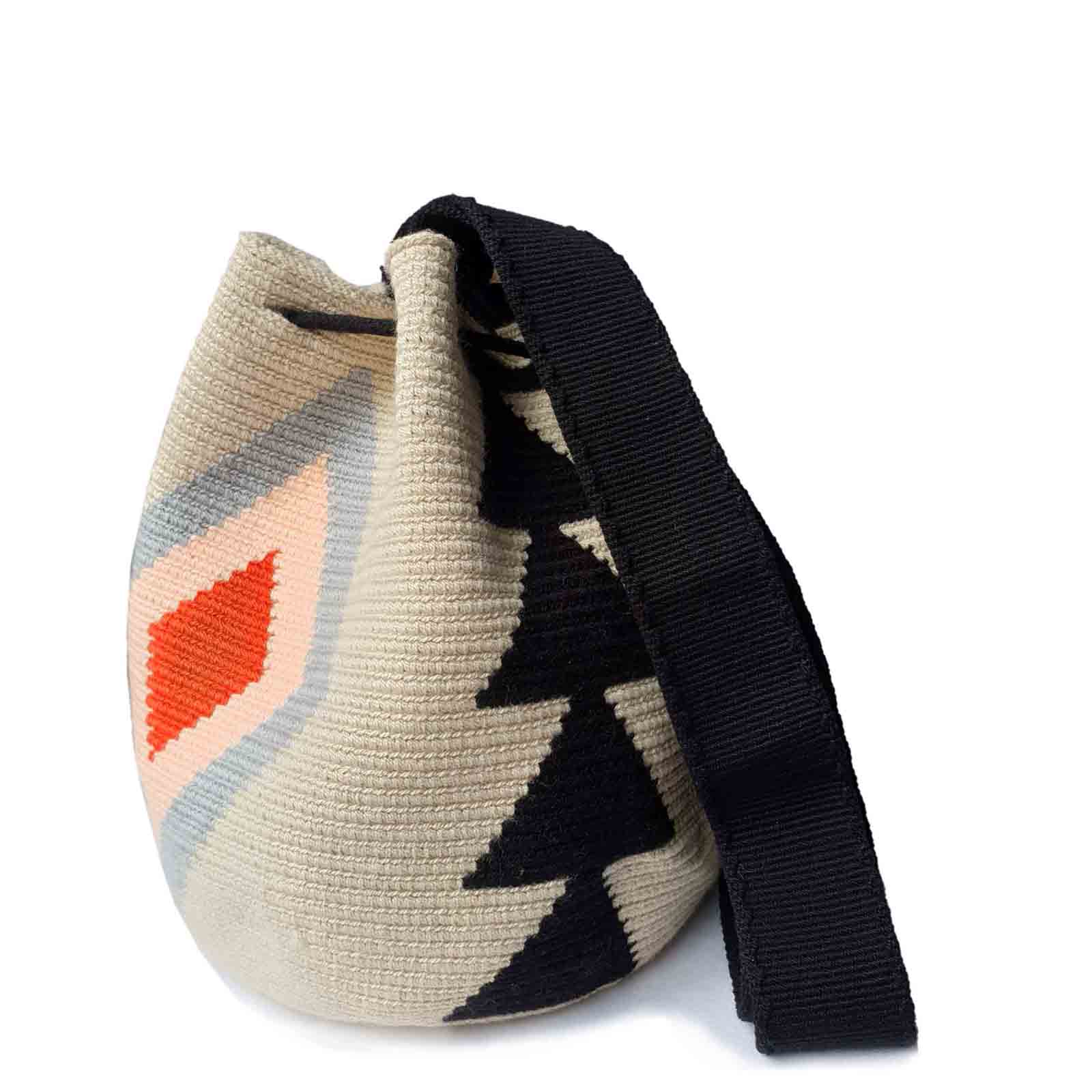 Rubia Wayuu Bag