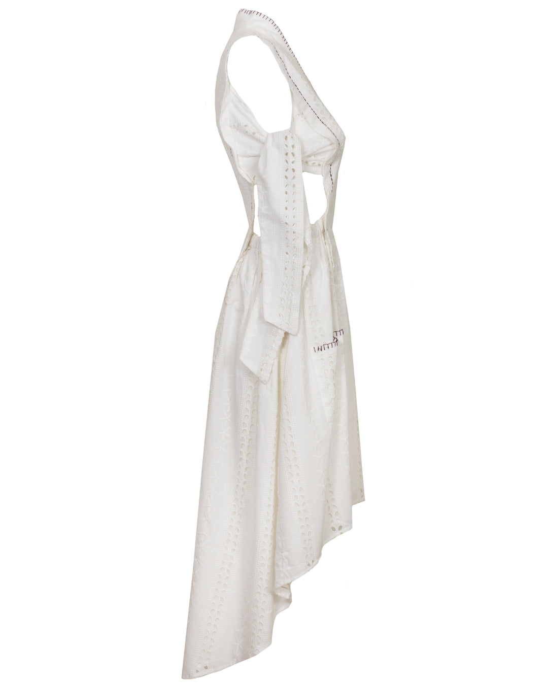 Seya Shifli Dress