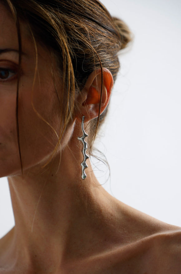 LIQUIDA earrings