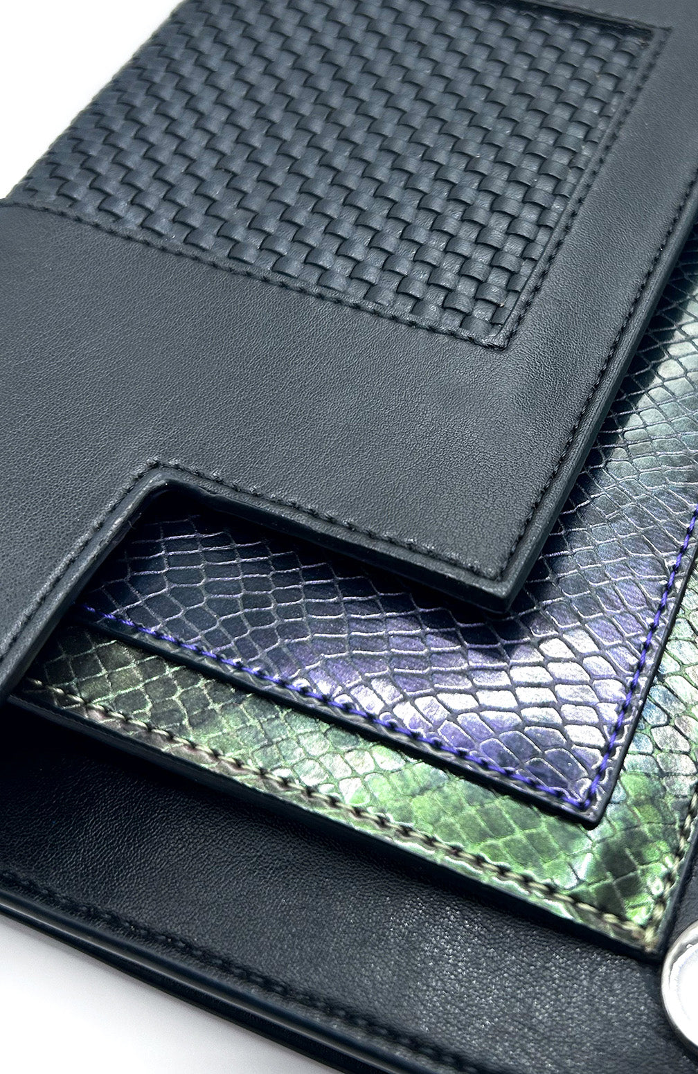 Frihed - Cactus Luxe Crossbody