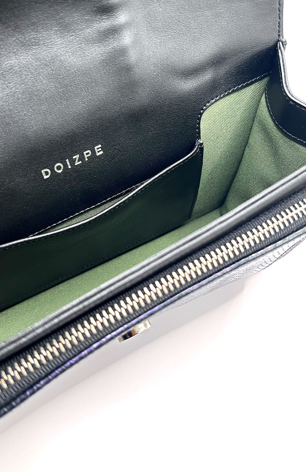 Frihed - Cactus Luxe Crossbody