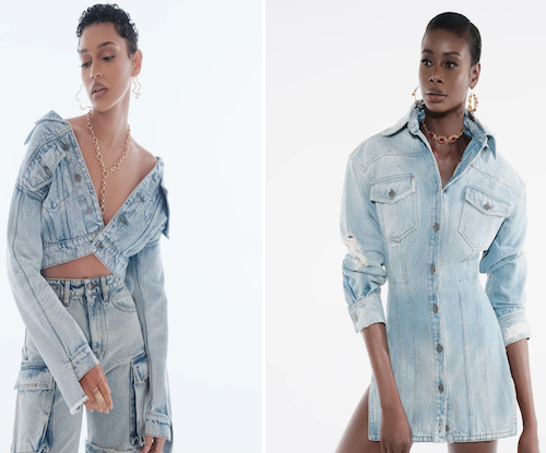 On Trend: Must-Have Denim Pieces from Untourage The Label