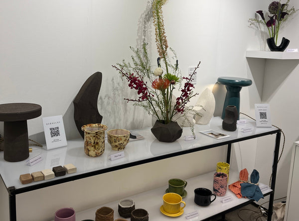 Shoppe Object x The Folklore's BLMAI Is Back To Support Black-Owned Home & Gift Brands