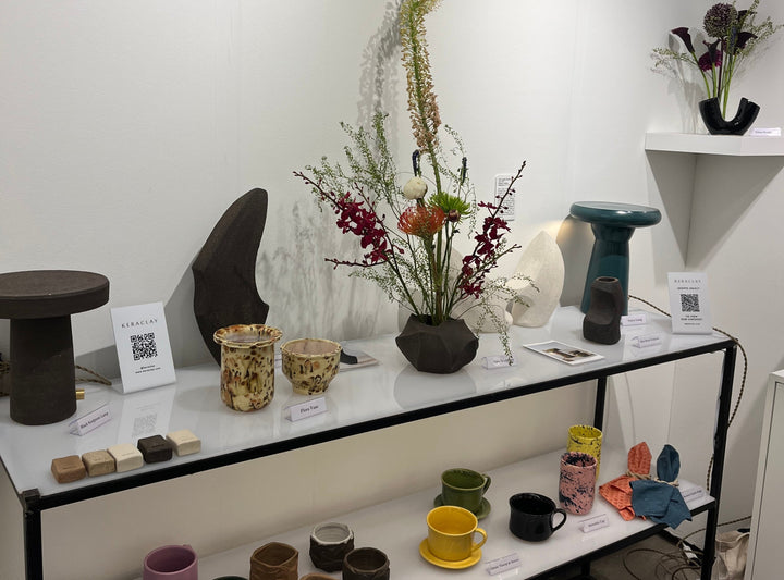 Shoppe Object x The Folklore's BLMAI Is Back To Support Black-Owned Home & Gift Brands