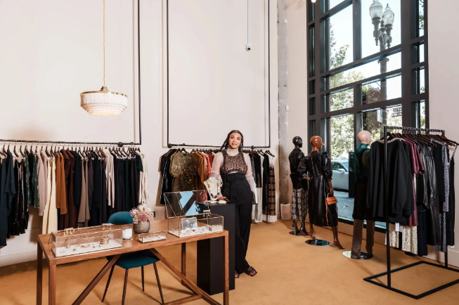 5 Contemporary US Boutiques to Discover African and Black-Owned Designer Brands