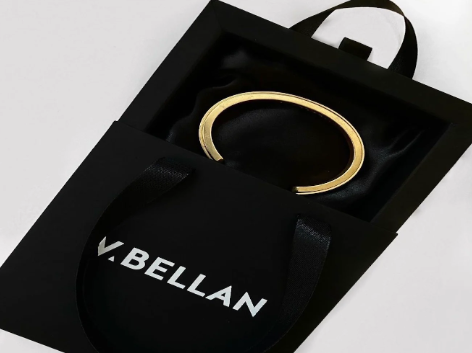 The Folklore Connect Launches V.BELLAN at Online Retailer Revolve