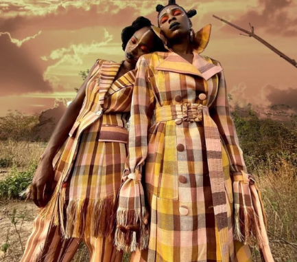 5 African Designers On The Peculiarities Of Their Indigenous Material Choices