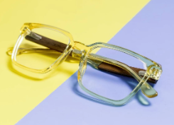 The Folklore Connect Announces The Launch of Bôhten Eyewear at Shopbop