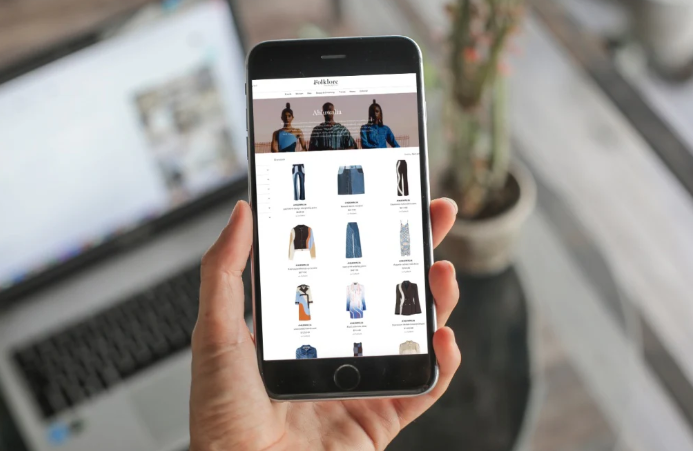 The Rise of E-Commerce Platforms and the Impact on African Designers