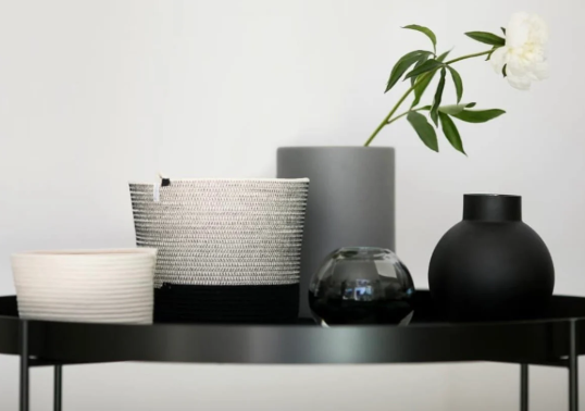 The Curation: 5 Ethical Home Accessories Brands on The Folklore Connect