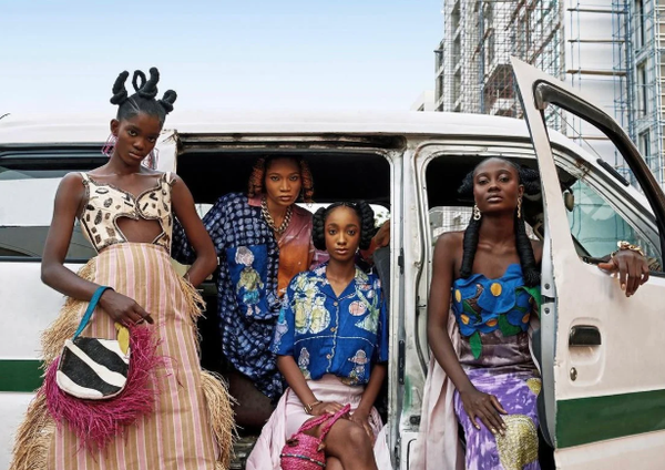 ARISE Fashion Week Announces Designers and Dates for 2023