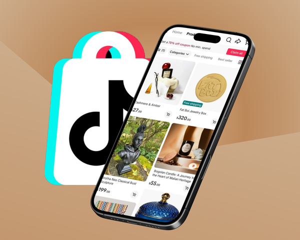 Why Selling on TikTok Matters for Independent Brands