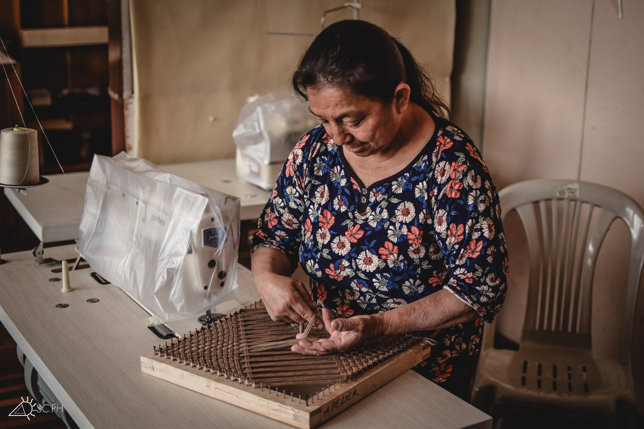 Atelier Avanzar