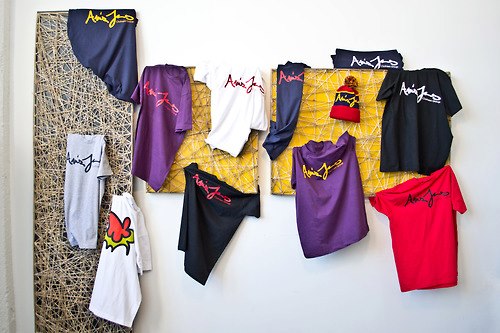 Amir James Clothiers