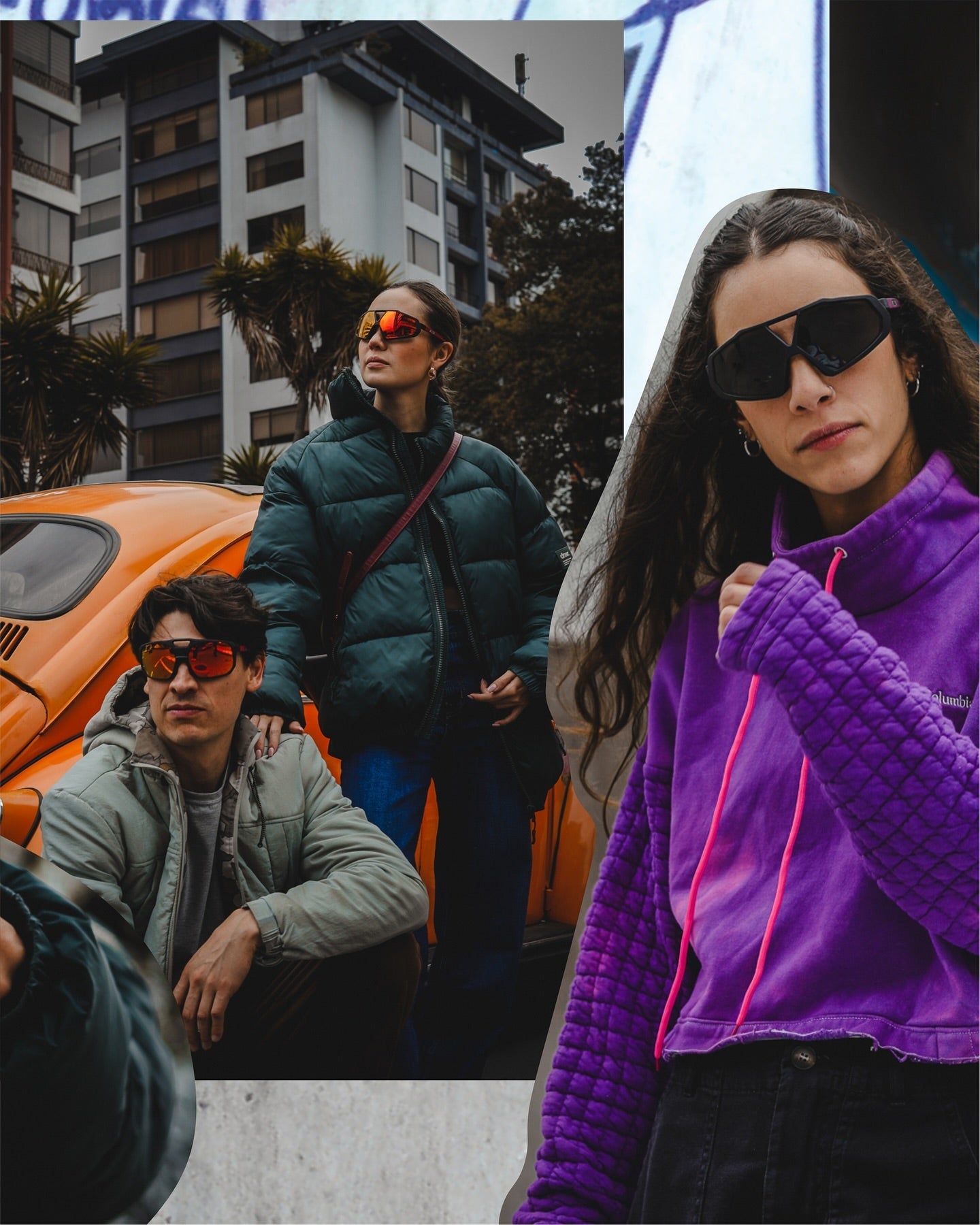 INTI EYEWEAR