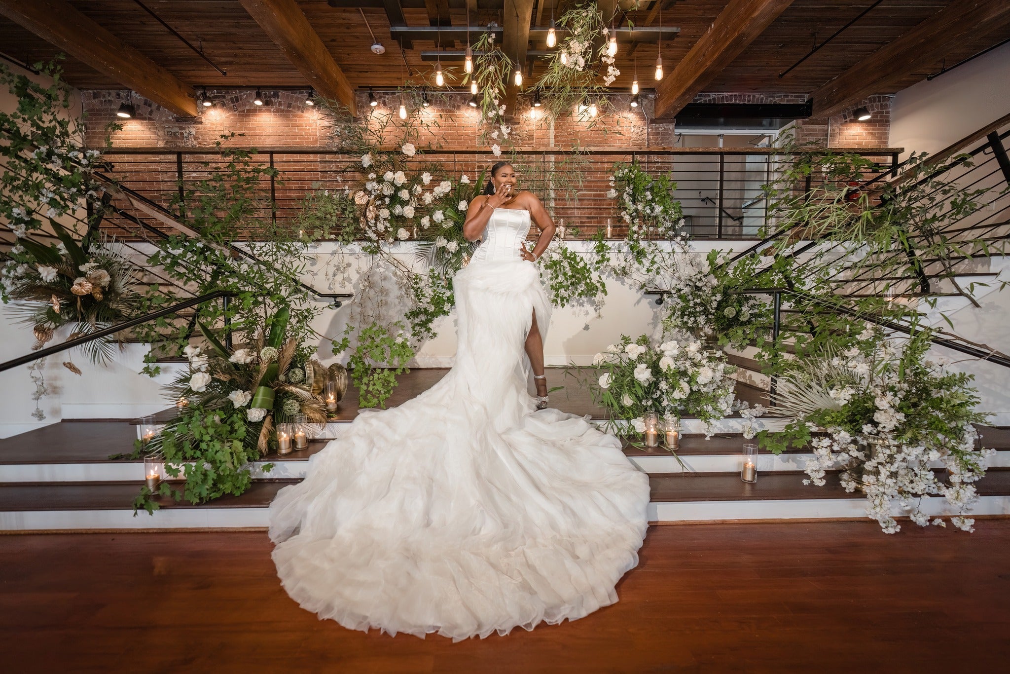 Ellenelle Bridal