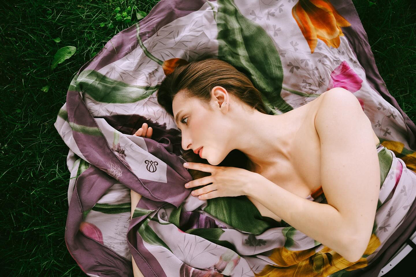 Silk & Soul