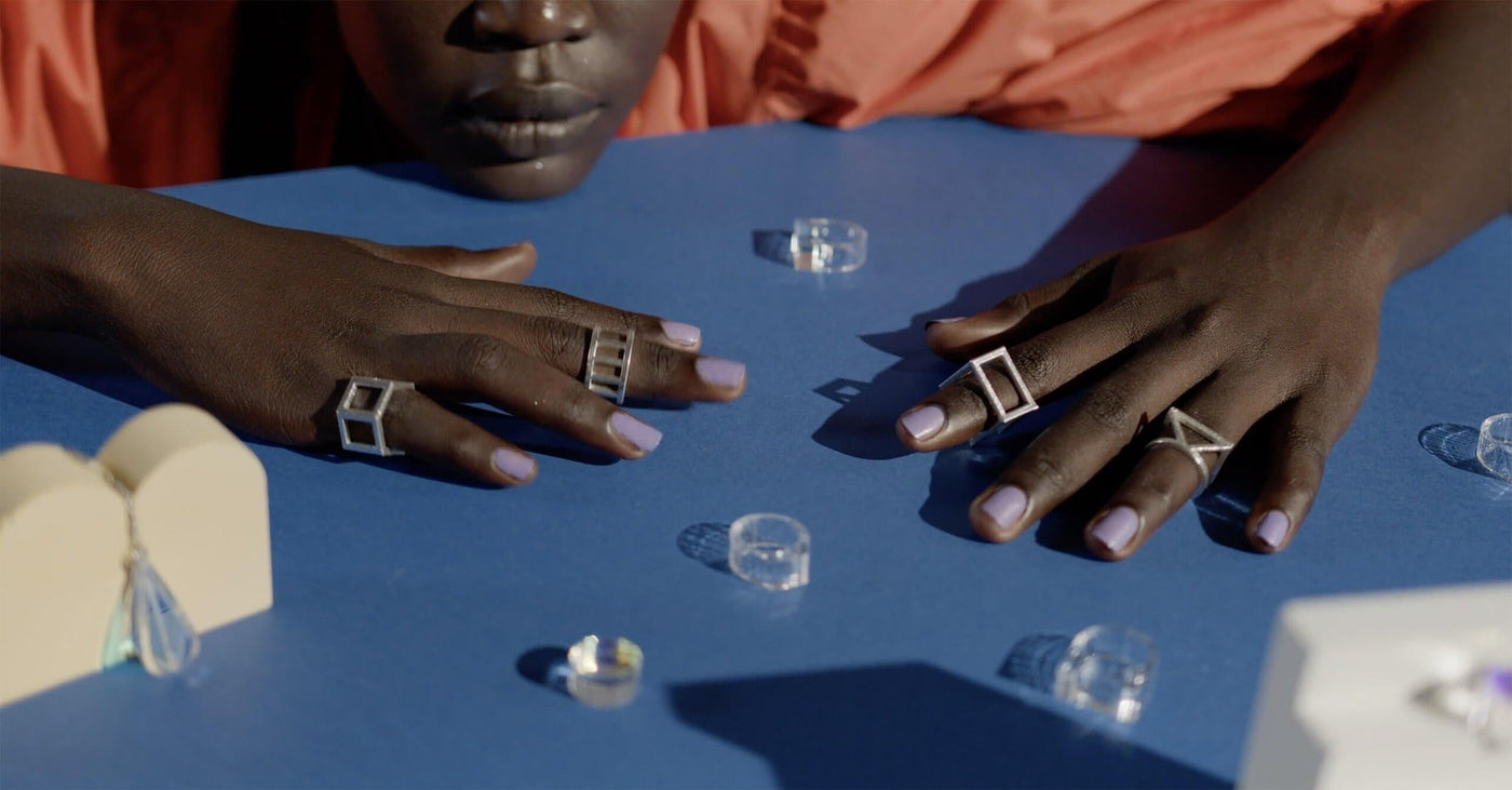 Nowart Jewelry