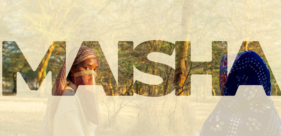 Maisha By Nisria