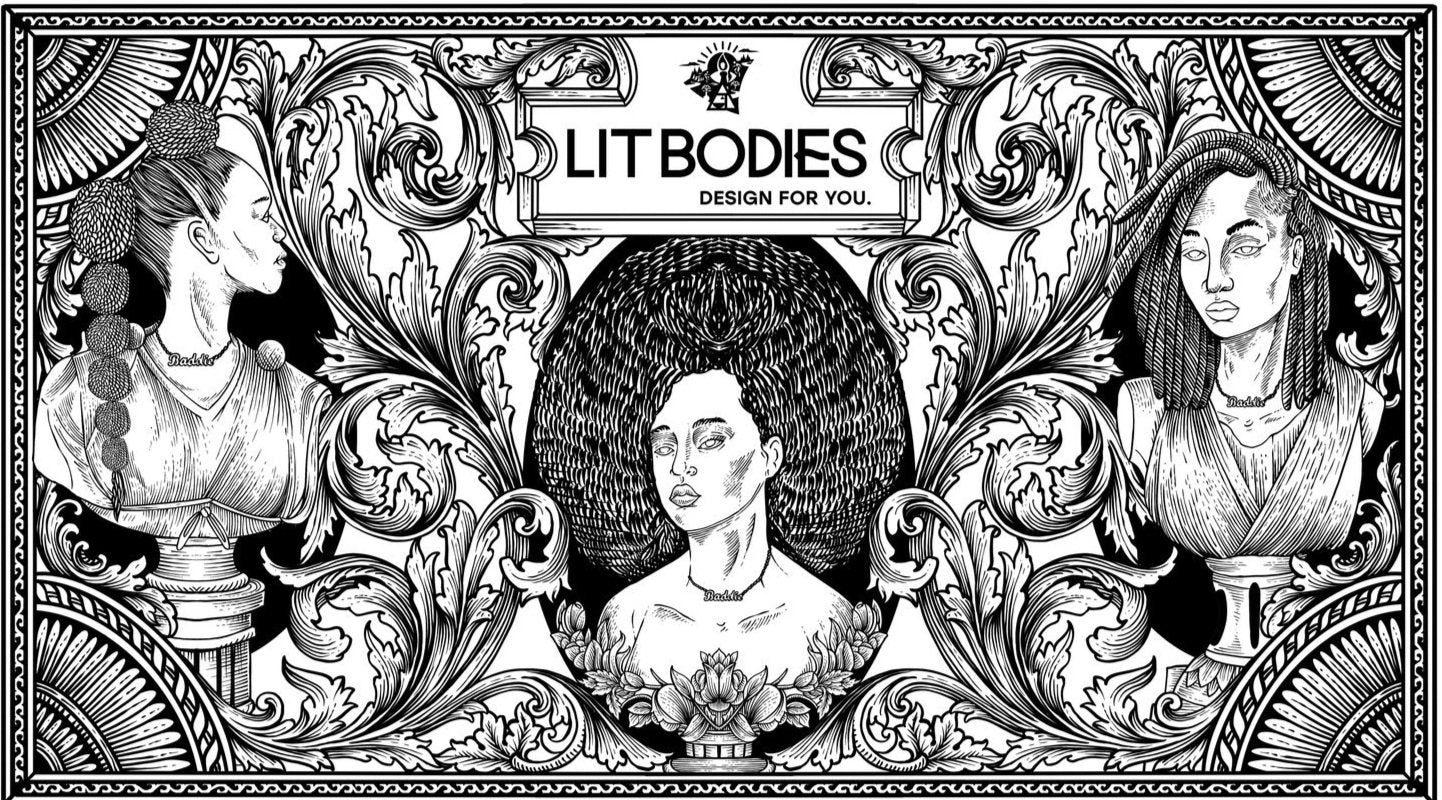 LitBodies