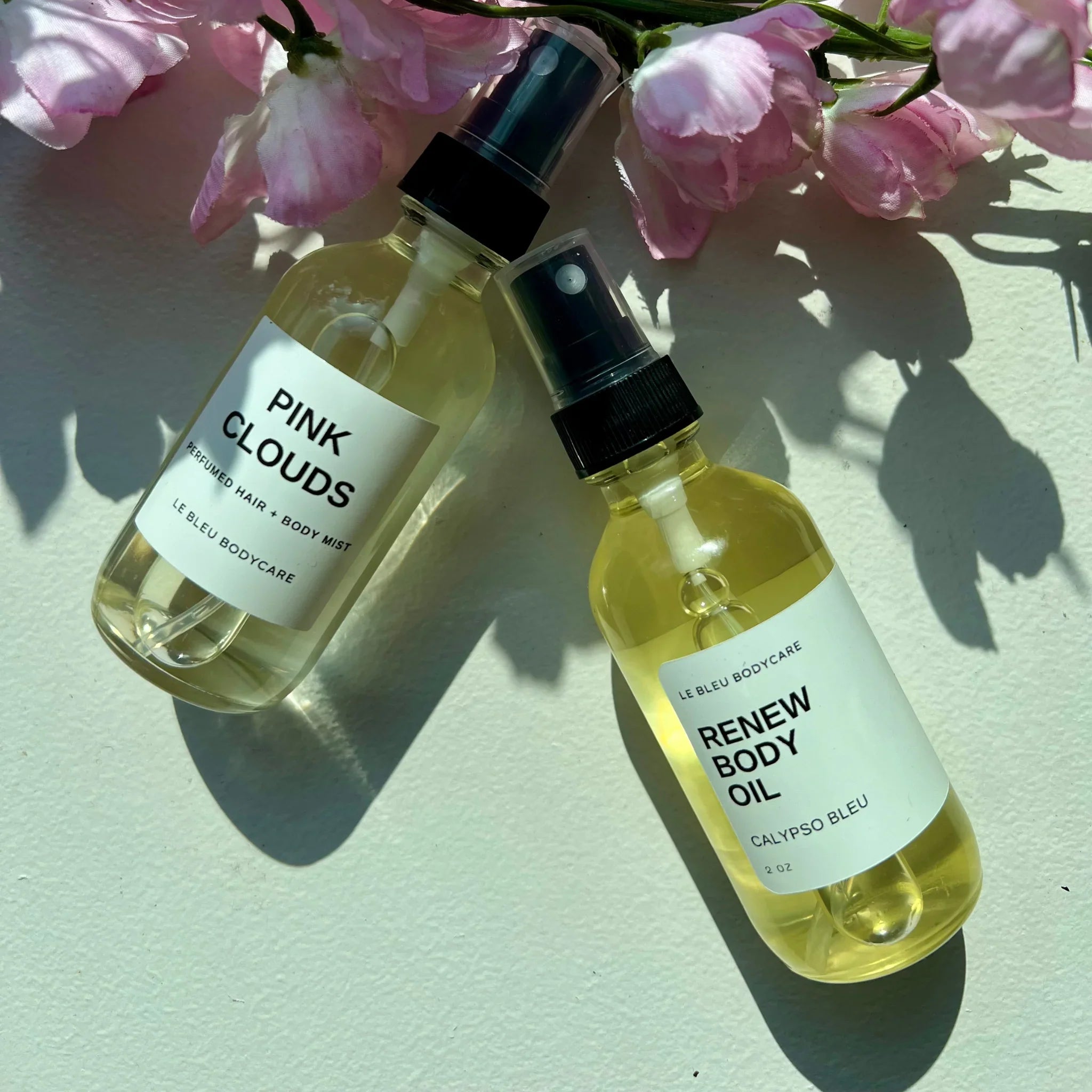 Le Bleu Bodycare