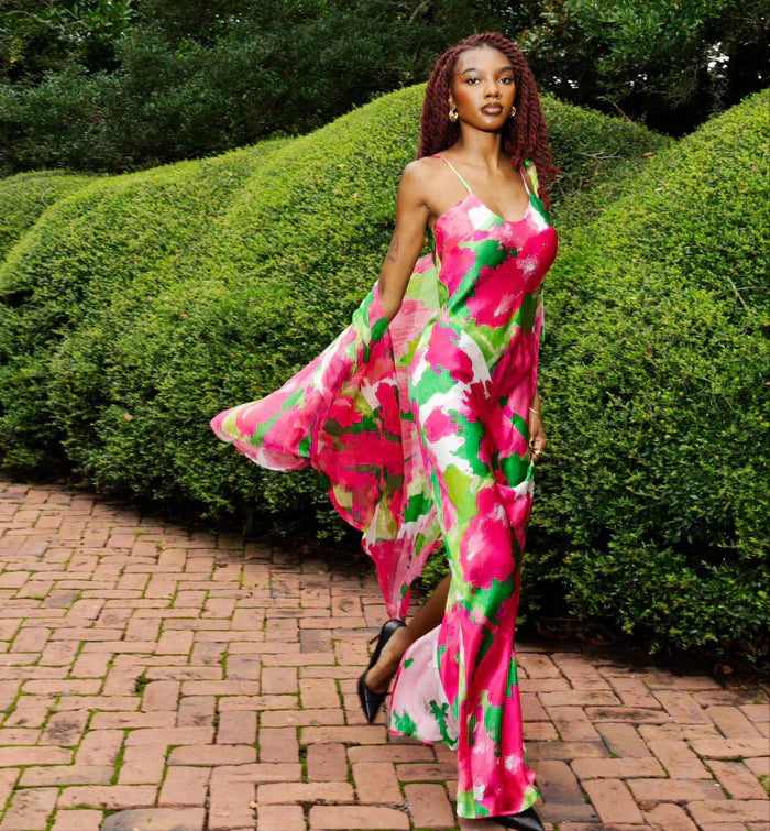 Cedric Brown Collections