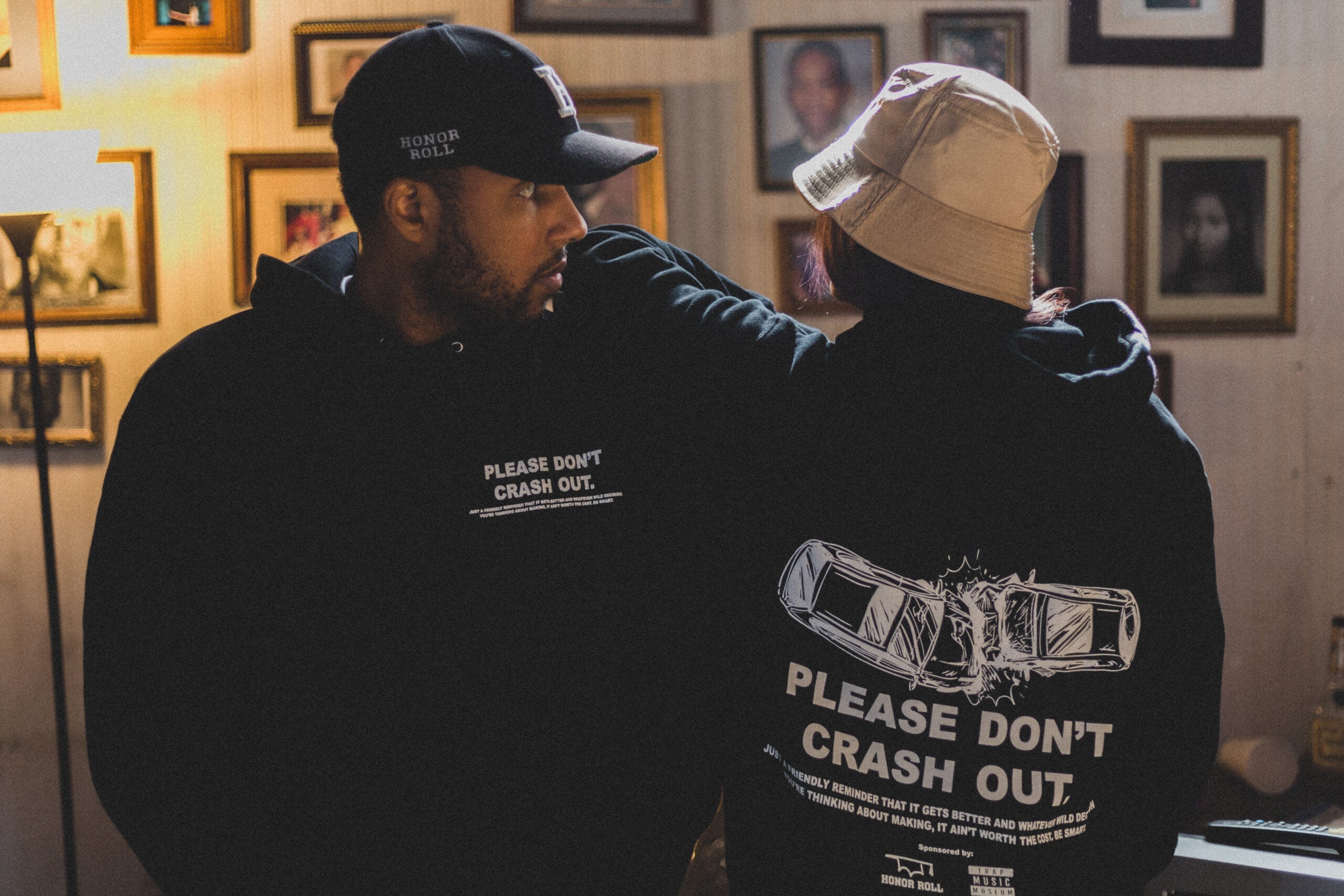 Honor Roll Clothing