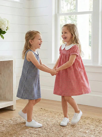 Gracie James Clothing