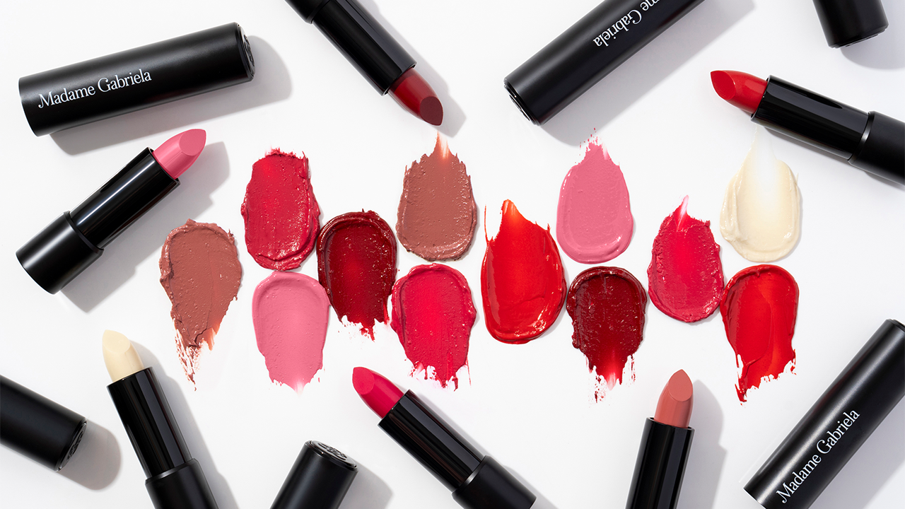 Madame Gabriela Beauty