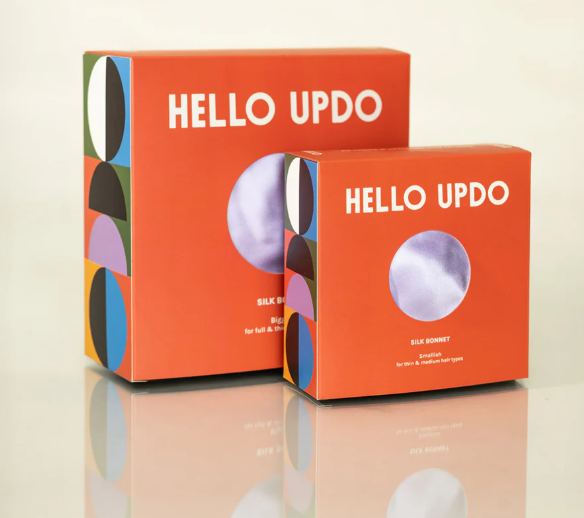 Hello Updo