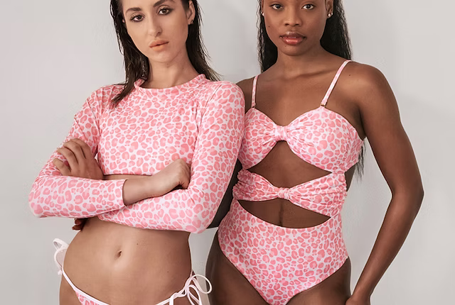 Watababe Swimwear