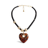 In Heart of Hearts Necklace