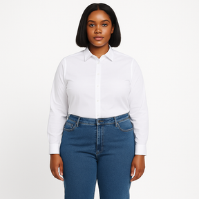 Walter Luxe Oxford Shirt