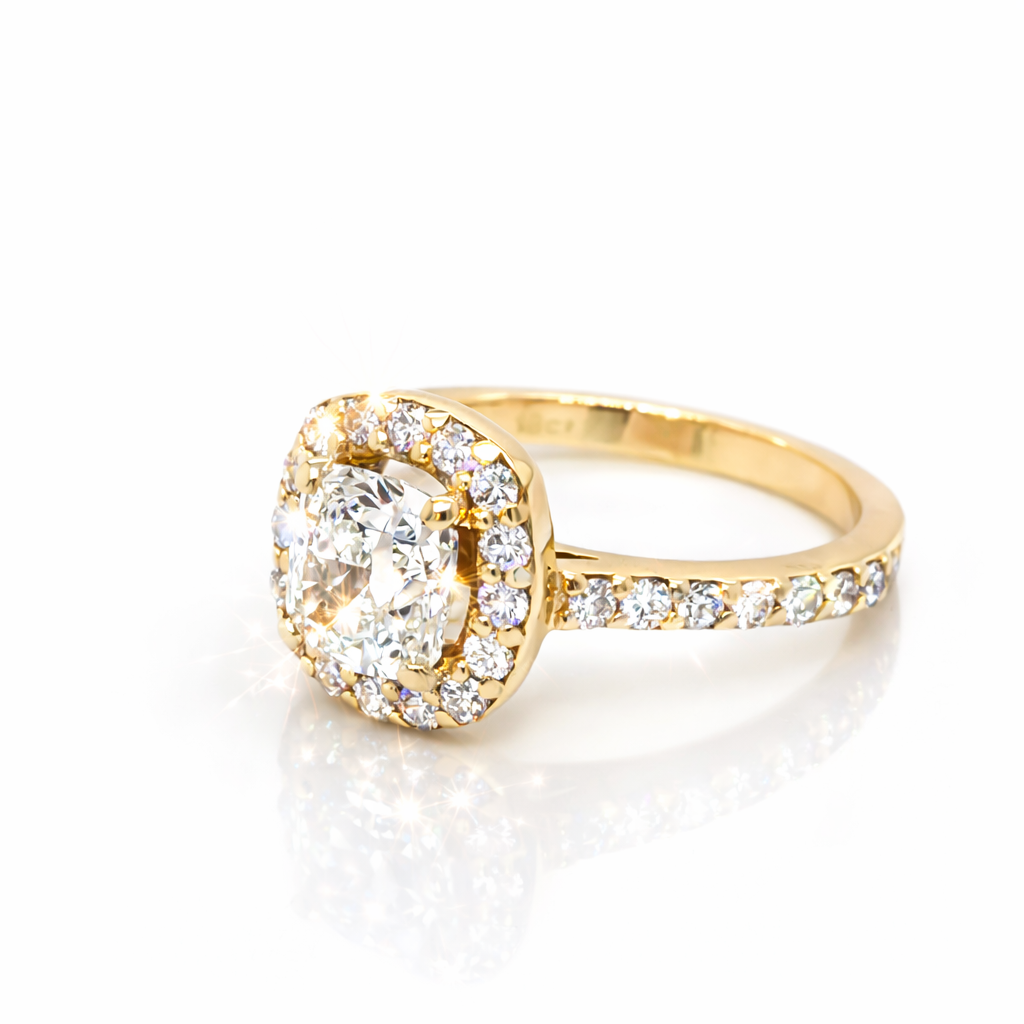 Diamond Ring