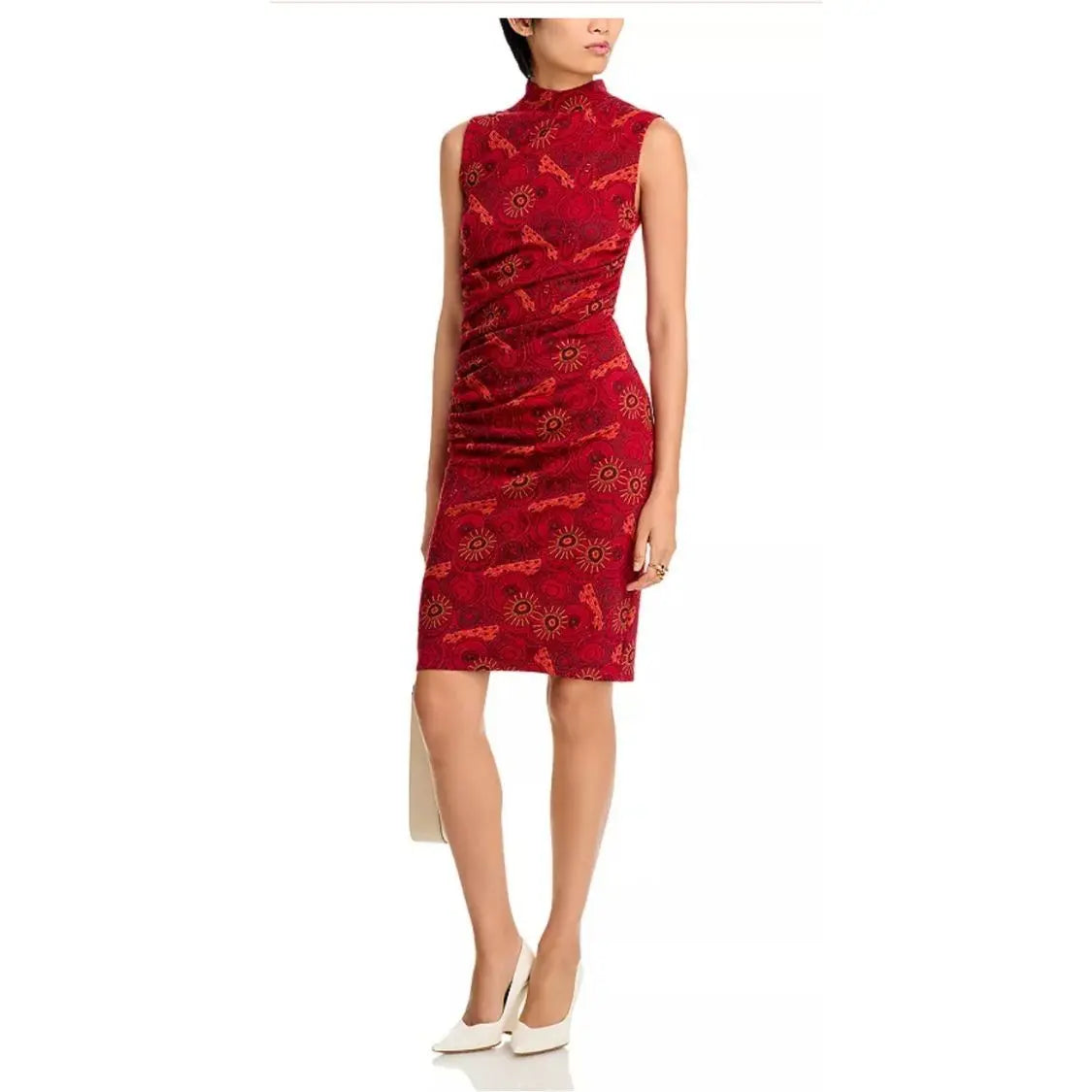 Sao Tome Dress