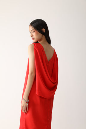HARLOW DRESS