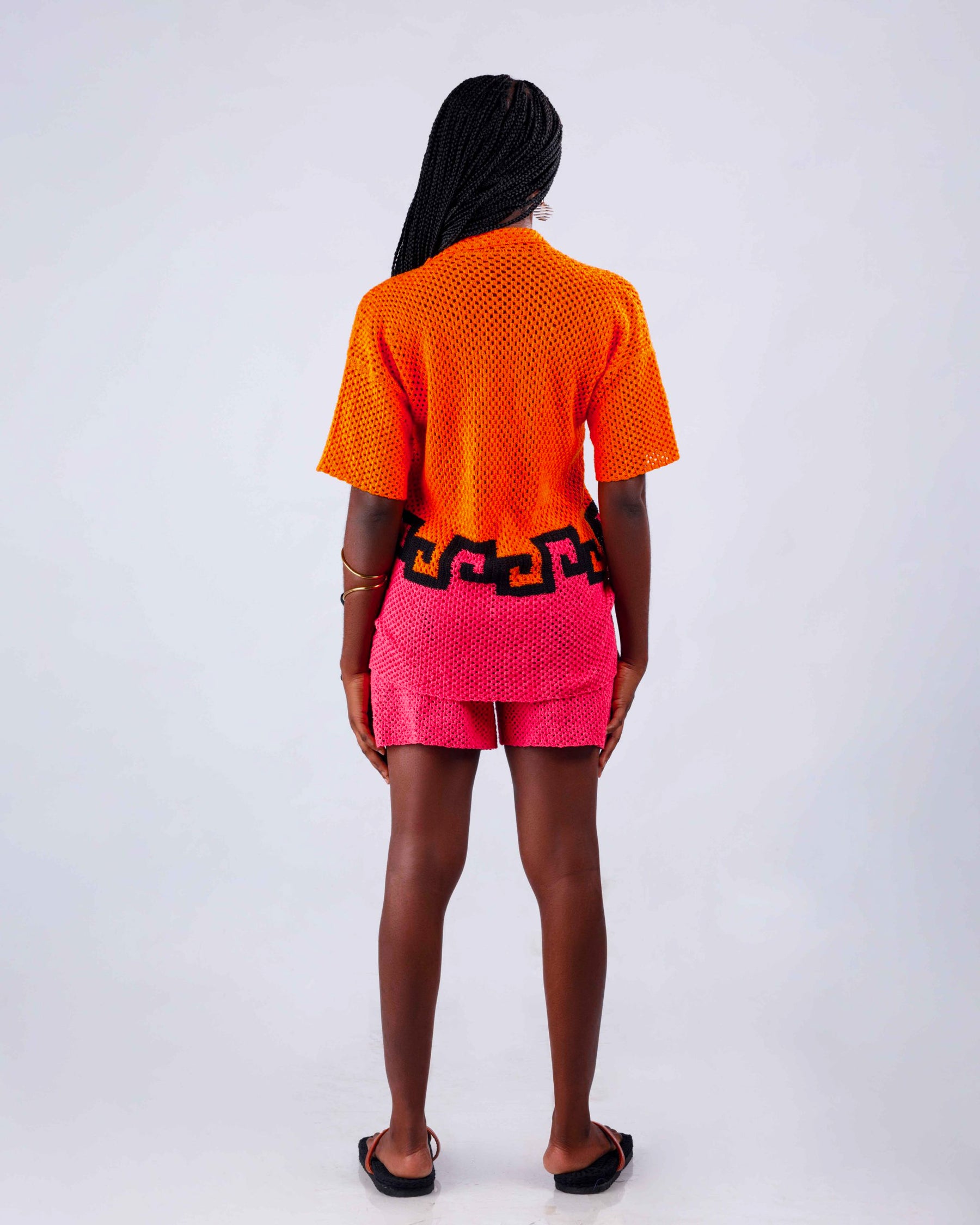 Eshun Set