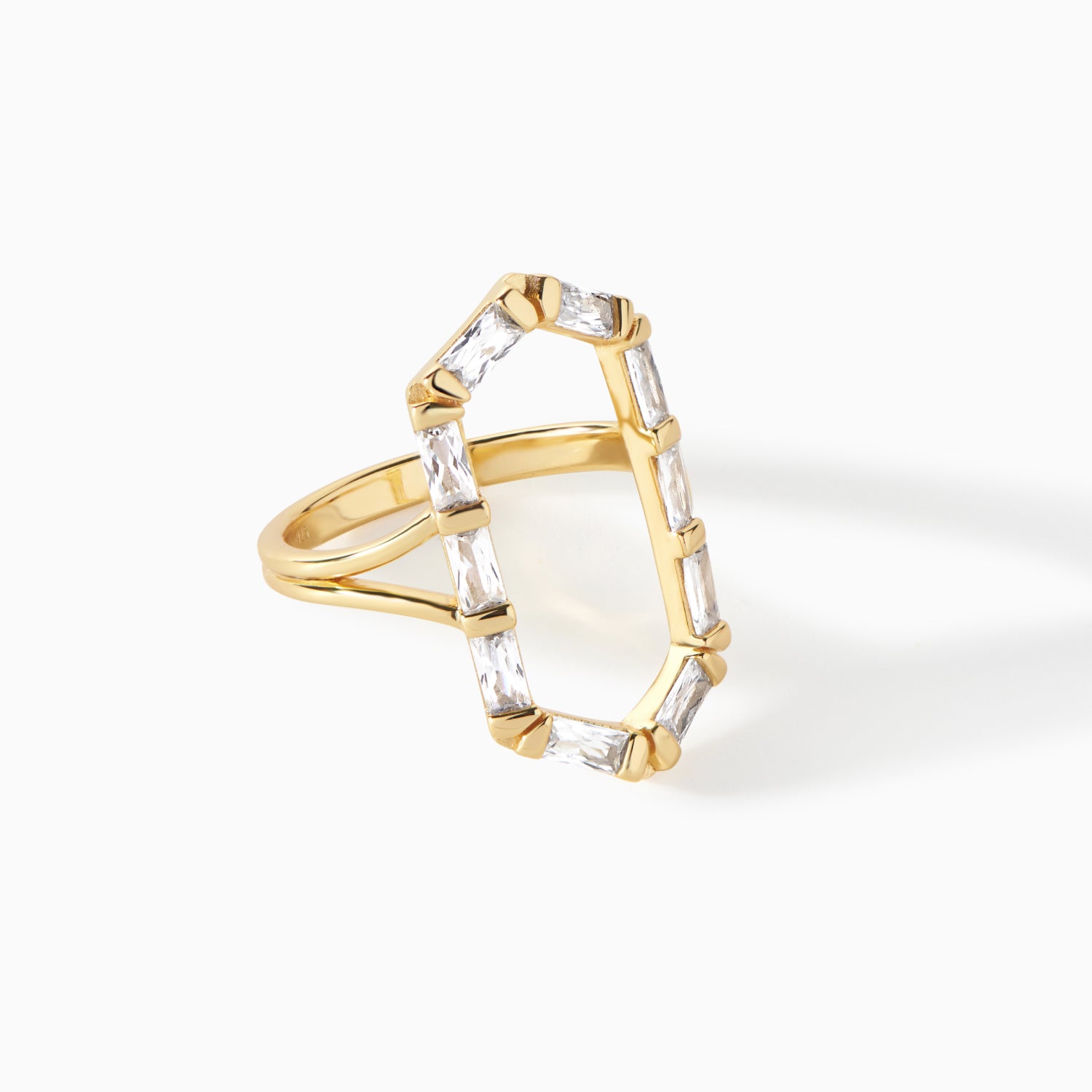 The James Ring