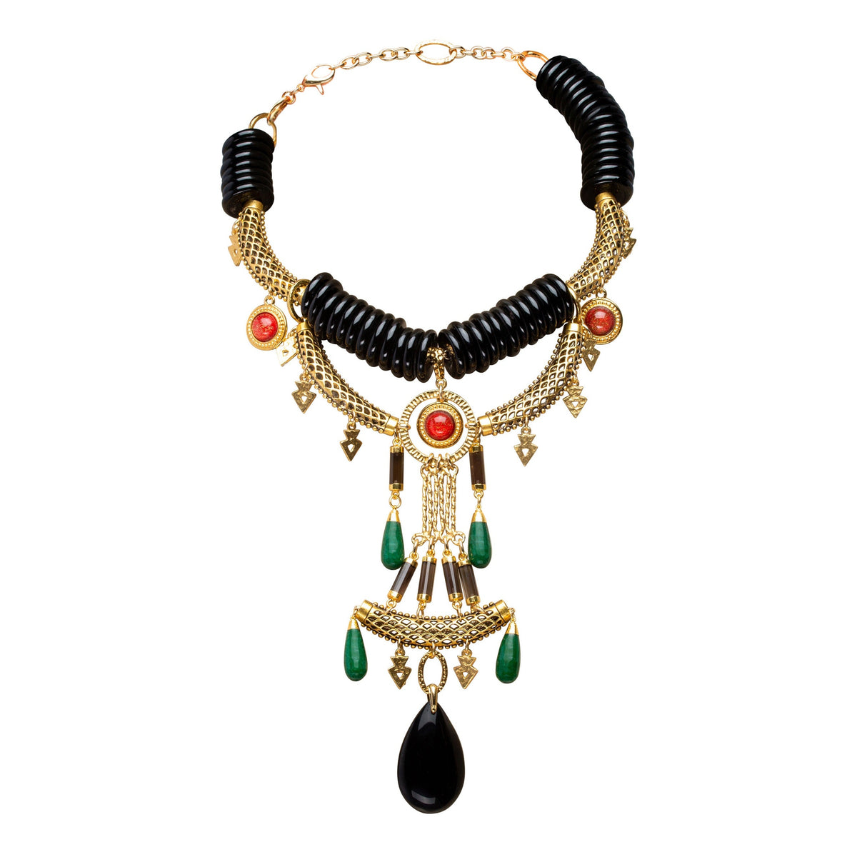 The Origin Necklace