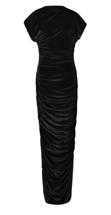 Angelina Cocktail Gown