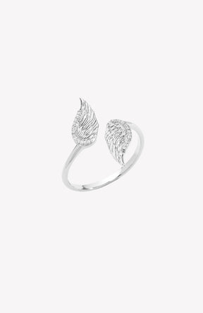 Divine Wings Ring
