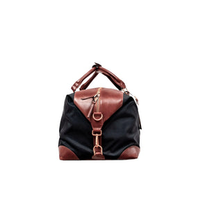 Heritage Bag Canvas Weekender