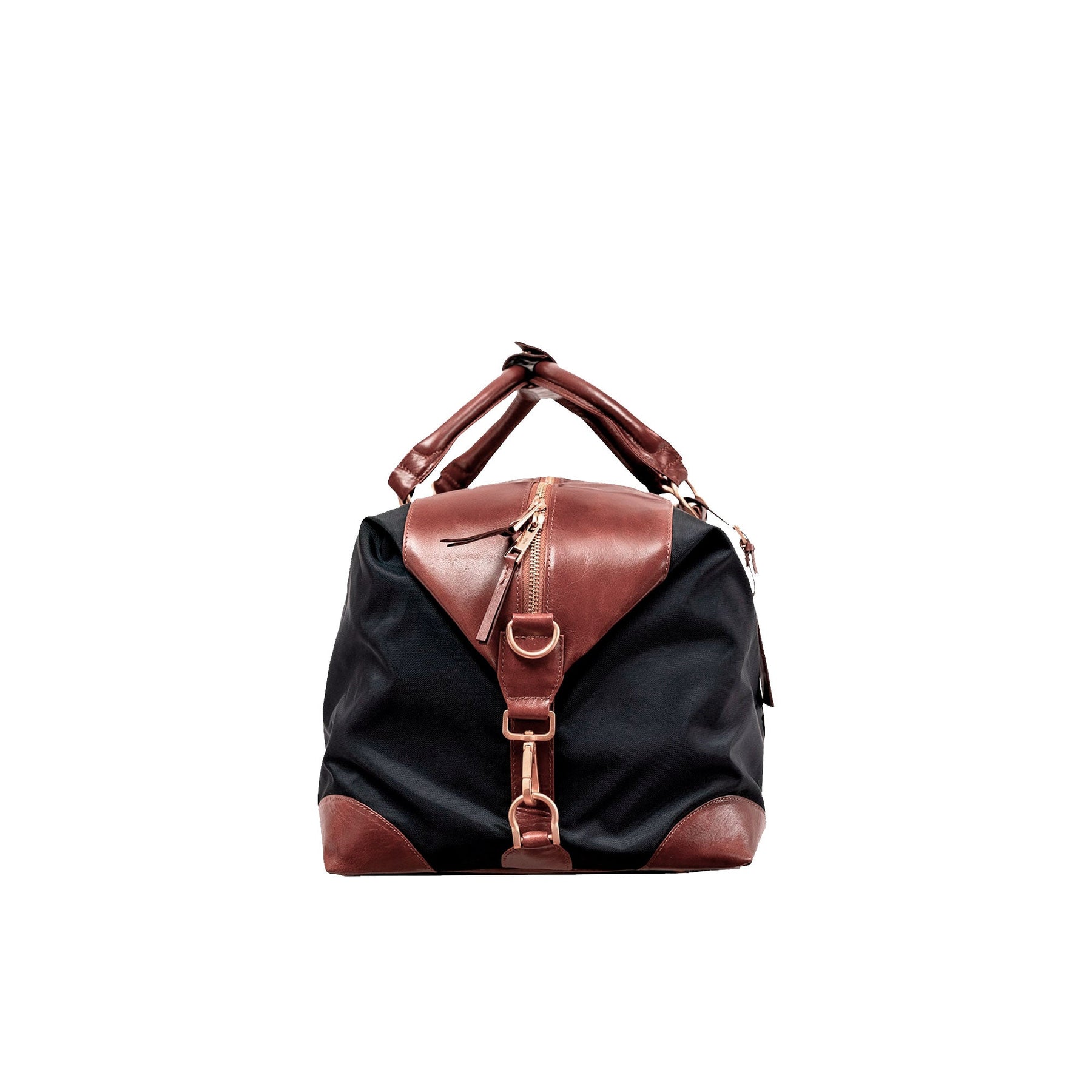 Heritage Bag Canvas Weekender