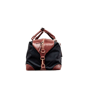 Heritage Bag Canvas Weekender