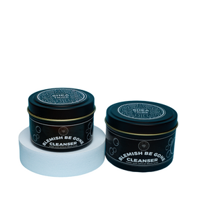 Blemish Be Gone Face + Body Wash