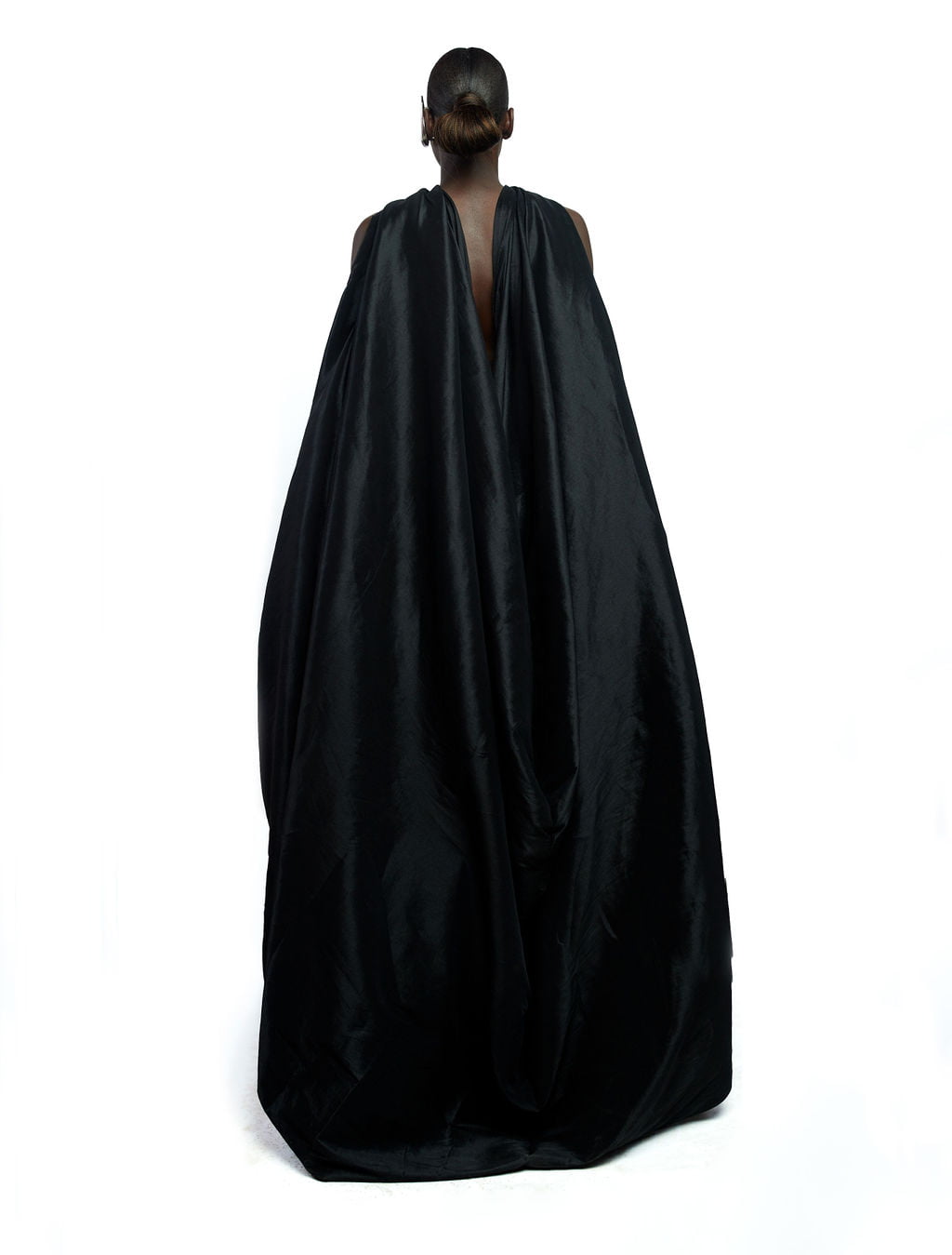 The Bourgeois Dress