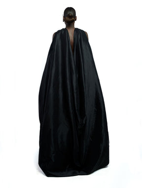 The Bourgeois Dress